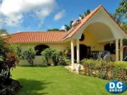 Sosua Villa in Strandnähe in Sosua Haus kaufen