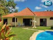 Sosua Villa in Strandnähe in Sosua Haus kaufen