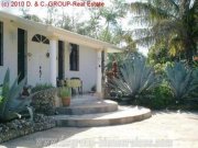 Sosua Villa inklusive Existenz Haus kaufen