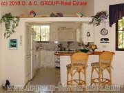 Sosua Villa inklusive Existenz Haus kaufen