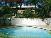 Sosua Villa inklusive Existenz Haus kaufen