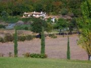 Capalbio Traumhaftes Landgut mit 35 Hektar Land Haus kaufen