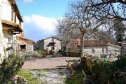 Boccheggiano Agriturismo mit 11 Hektar Land inmitten mediterraner Macchia Haus kaufen