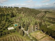 Gavorrano Ländliches Anwesen/Agriturismo in strategischer Lage Haus kaufen