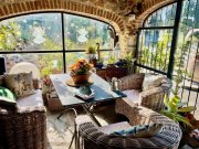 Massa Marittima Landhaus mit Pool in Toplage Haus kaufen