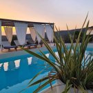 Massa Marittima Landhaus mit Pool in Toplage Haus kaufen