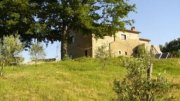 Boccheggiano Toskanisches Anwesen Haus kaufen