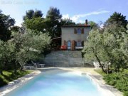 Sassofortino Landhaus mit Pool in bezaubernder Lage Haus kaufen