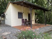 Sassofortino Magischer Rückzugsort im Herzen der Maremma mit Wasserfall, Wald und Stille Haus kaufen