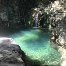 Sassofortino Magischer Rückzugsort im Herzen der Maremma mit Wasserfall, Wald und Stille Haus kaufen