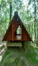 Sassofortino Magischer Rückzugsort im Herzen der Maremma mit Wasserfall, Wald und Stille Haus kaufen