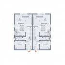 Hagen **Hagen** PURISTISCHES DOPPELHAUS Preis eine DHH mit Keller Haus kaufen