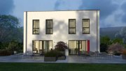 Hagen **Sprockhövel** kubistische Stadtvilla mit Flachdach Haus kaufen