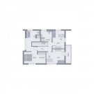 Hagen Exklusives OKAL Design 13 - Einzugsfertiger Wohnkomfort mit moderner Architektur auf Ihrem Traumgrundstück und über 180 m²