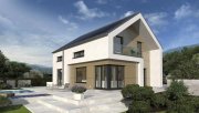 Hagen Exklusives OKAL Design 13 - Einzugsfertiger Wohnkomfort mit moderner Architektur auf Ihrem Traumgrundstück und über 180 m²