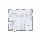 Hagen **Hagen** WOHNEN MIT LOFTCHARAKTER und Pultdach Haus kaufen