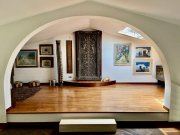 Braccagni Hochwertiges Landhaus mit zwei Wohnungen, Garten und Land Haus kaufen