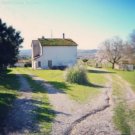 Istia d'Ombrone Landhaus mit 5 Nebengebäuden (tot. 452 m²) und 15 ha in bezaubernder Lage 10 km von Grosseto Haus kaufen