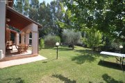 Principina a Mare Teil einer Villa im Naturpark Maremma 4 km vom Meer Wohnung kaufen