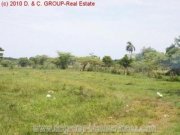 Sosua Großgrundbesitz für Urbanisation! Grundstück kaufen