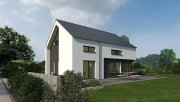 Hagen Exklusives OKAL Design 13 - Einzugsfertiger Wohnkomfort mit moderner Architektur auf Ihrem Traumgrundstück und über 180 m²