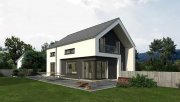 Hagen Exklusives OKAL Design 13 - Einzugsfertiger Wohnkomfort mit moderner Architektur auf Ihrem Traumgrundstück und über 180 m²