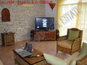 Cabarete Villa im typisch karibischen Stil gebaut! Haus kaufen