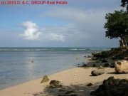 Castillo la Isabela Grundstück! Grundstück kaufen