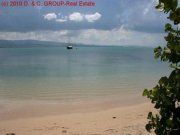 Castillo la Isabela Grundstück! Grundstück kaufen