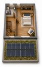 Ennepetal Exklusives Neubauprojekt - modernes Reihenhaus in Ennepetal Haus kaufen