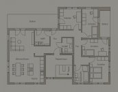 Ennepetal Mehrgenerationenhaus PENTHOUSE mit zwei Einliegerwohnungen Haus kaufen