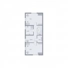 Schwelm ** Schwelm-Linderhausen ** Wohnkomfort mit ausgebautem Dachgeschoss Haus kaufen