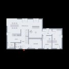 Breckerfeld KLARE ARCHITEKTUR & FREIRAUM PUR Haus kaufen