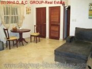 Cabarete 1 SZ Apartment Wohnung kaufen