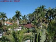 Cabarete Apartmentgebäude mit 12 Wohneinheiten in Cabarete Zentrum Gewerbe kaufen