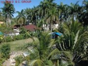 Cabarete Apartmentgebäude mit 12 Wohneinheiten in Cabarete Zentrum Gewerbe kaufen