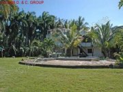 Cabarete Apartmentgebäude mit 12 Wohneinheiten in Cabarete Zentrum Gewerbe kaufen