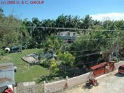 Cabarete Apartmentgebäude mit 12 Wohneinheiten in Cabarete Zentrum Gewerbe kaufen