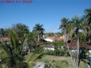 Cabarete Apartmentgebäude mit 12 Wohneinheiten in Cabarete Zentrum Gewerbe kaufen