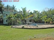 Cabarete Apartmentgebäude mit 12 Wohneinheiten in Cabarete Zentrum Gewerbe kaufen