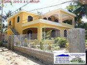 Cabarete Haus mit 6 SZ! Haus kaufen