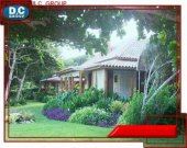 Cabrera Luxus Strand Villa mit eigenem Strand Haus kaufen
