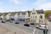 Lüdenscheid Gepflegtes, modernisiertes Wohn- und Geschäftshaus mit hoher Rendite Gewerbe kaufen