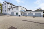 Lüdenscheid Gepflegtes, modernisiertes Wohn- und Geschäftshaus mit hoher Rendite Gewerbe kaufen