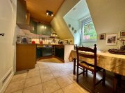 Altena Traumhafte Dachgeschoss-Maisonettewohnung mit Blick auf die Burg Altena! Wohnung kaufen