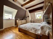 Altena Traumhafte Dachgeschoss-Maisonettewohnung mit Blick auf die Burg Altena! Wohnung kaufen