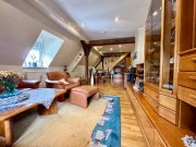 Altena Traumhafte Dachgeschoss-Maisonettewohnung mit Blick auf die Burg Altena! Wohnung kaufen