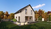 Hamm EINFAMILIENHAUS MIT OFFENER ARCHITEKTUR Haus kaufen
