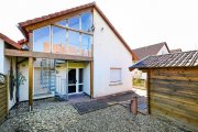 Hamm Zuhause mit Herz – Großzügige Doppelhaushälfte in Bockum-Hövel mit sonniger Terrasse Haus kaufen