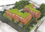 Schwerte Projekt betreutem Wohnen in Schwerte - Grundstück kaufen